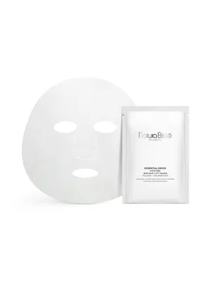 Natura Bisse Essential Shock Intense Instant Lift Mask (4 Count)