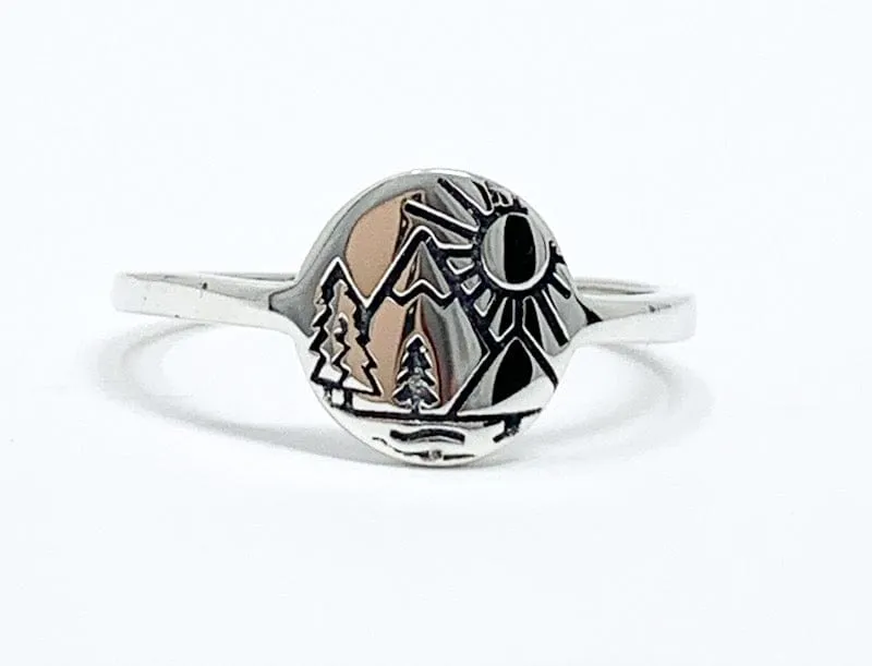 Nature Ring