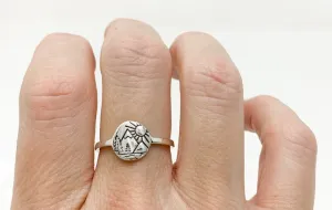 Nature Ring
