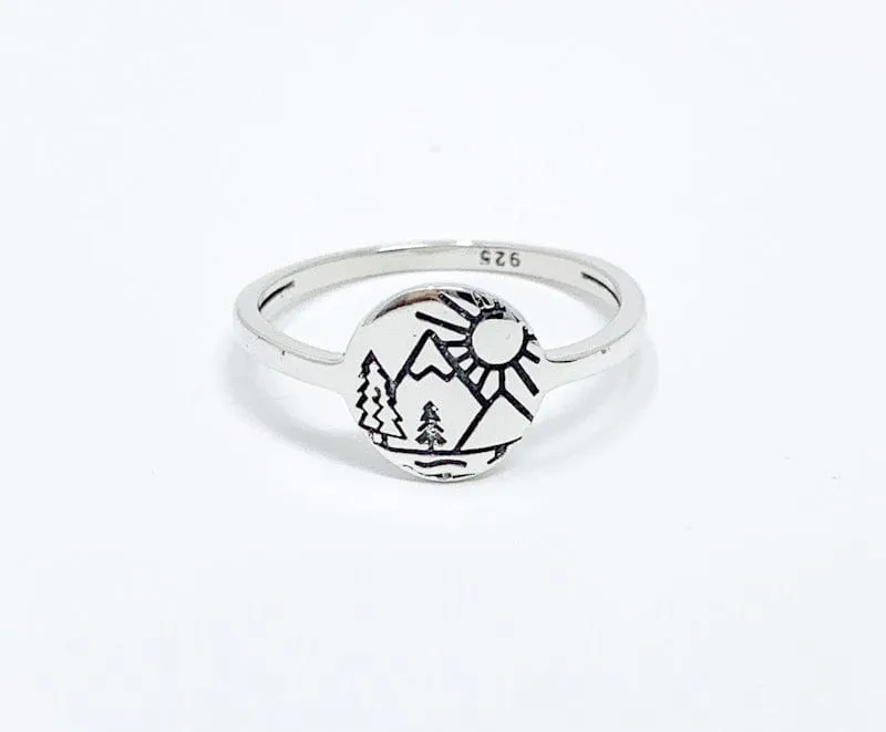 Nature Ring