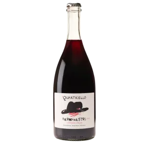 Neromaestri Lambrusco Emiliia IGP 2022
