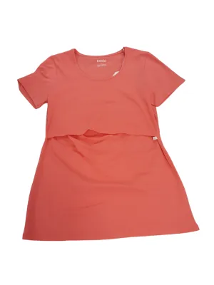NEW large nursing top