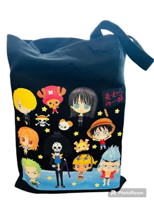 New OP Pirates Tote Bag, Retails $26US 