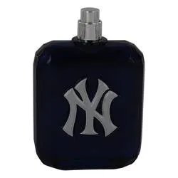 New York Yankees Eau De Toilette Spray(Tester) By New York Yankees