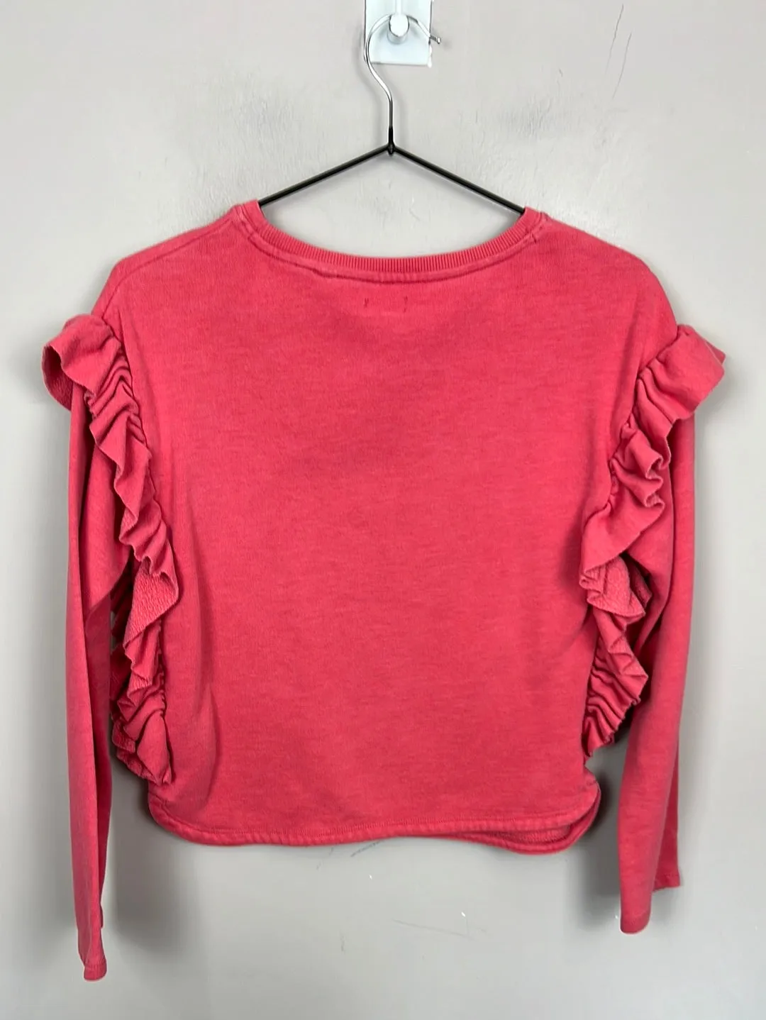 Next smile sweatshirt 11y