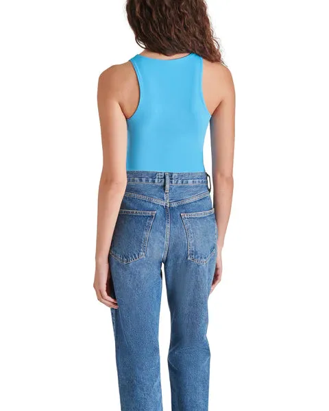 NICO BODYSUIT - BLUE
