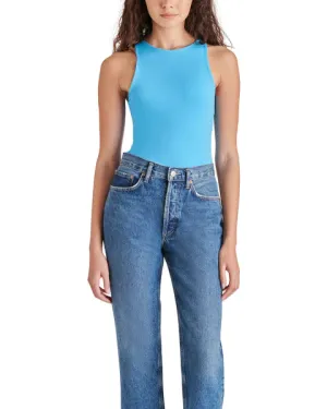 NICO BODYSUIT - BLUE