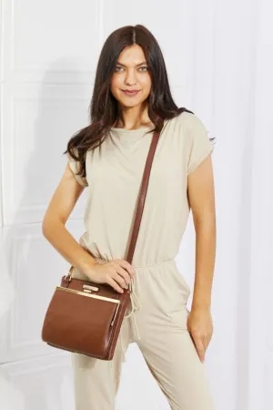Nicole Lee USA All Day, Everyday Shoulder Bag