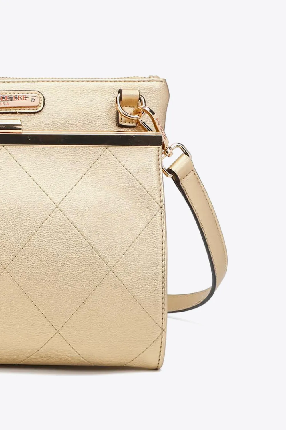 Nicole Lee USA All Day, Everyday Shoulder Bag