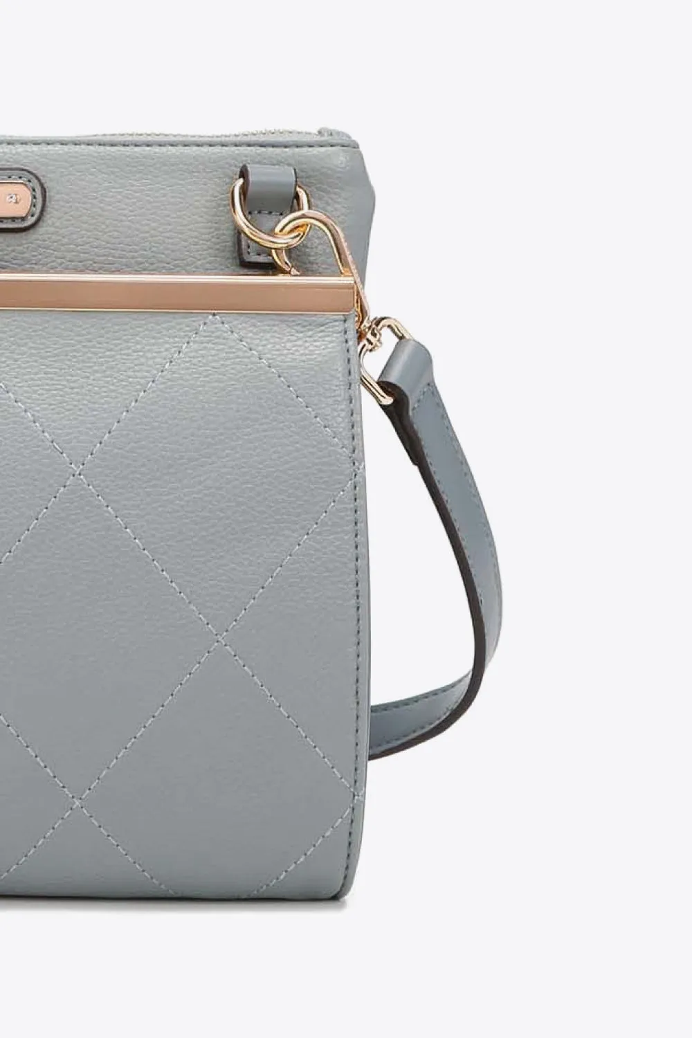 Nicole Lee USA All Day, Everyday Shoulder Bag