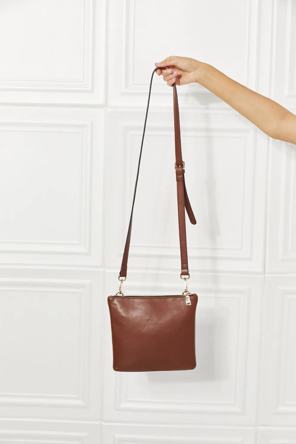 Nicole Lee USA All Day, Everyday Shoulder Bag