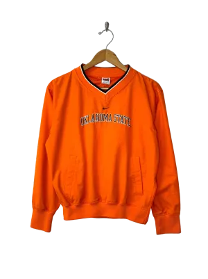 Nike Oklahoma State Windbreaker (XS/S)
