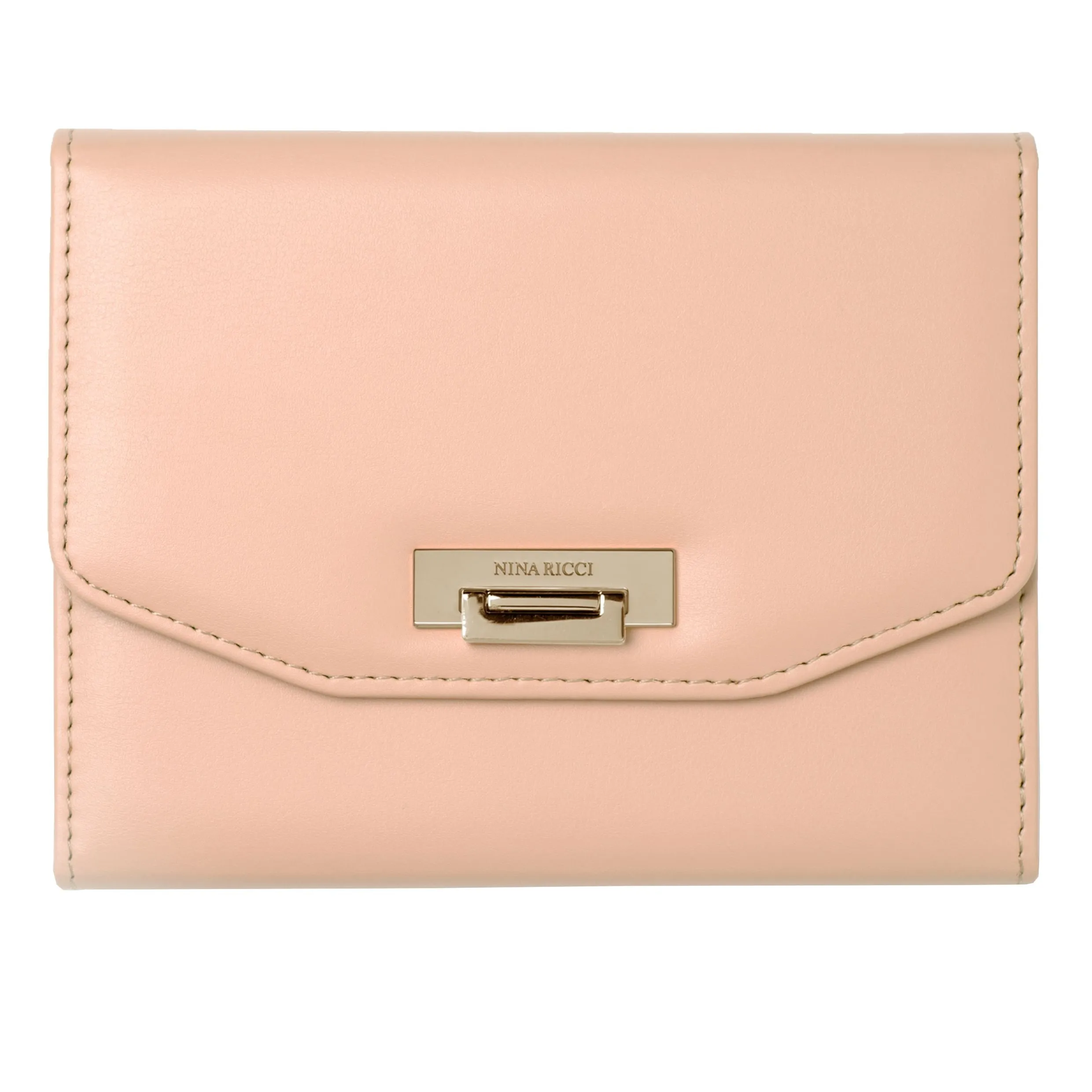 Nina Ricci RNM732Q-Note pad A6 Fermoir Poudre