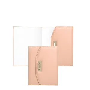 Nina Ricci RNM732Q-Note pad A6 Fermoir Poudre