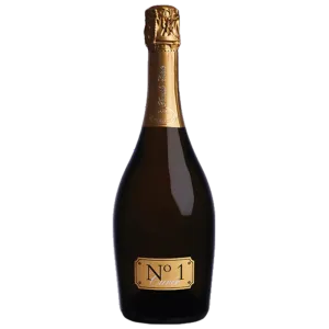 No.1 Family Estate No.1 Cuvee Brut NV