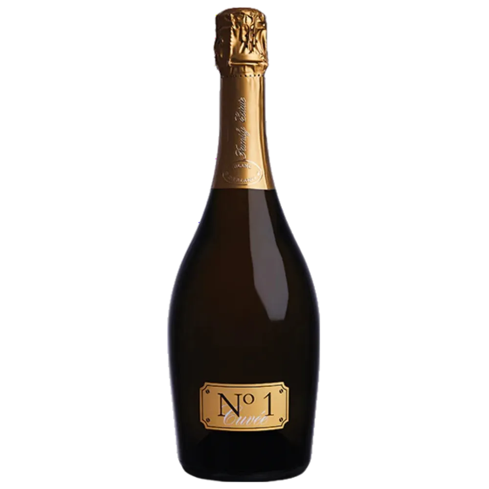 No.1 Family Estate No.1 Cuvee Brut NV