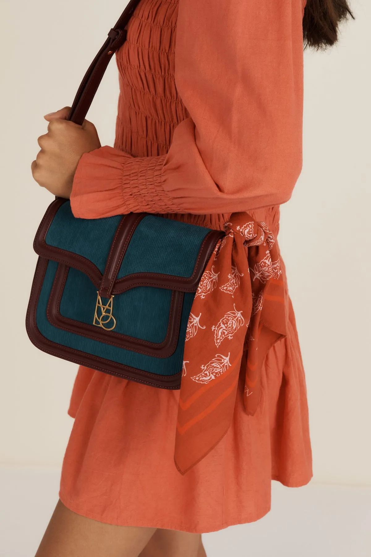 Noah Bag