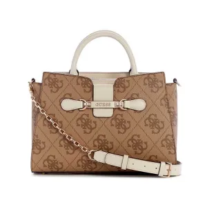 NOLANA GIRLFRIEND SATCHEL - TAS GUESS ORIGINAL WANITA