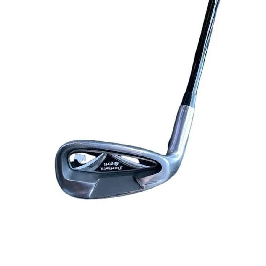 Northern Spirit Complete Ladies Golf Set - Left Hand