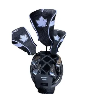 Northern Spirit Complete Ladies Golf Set - Left Hand