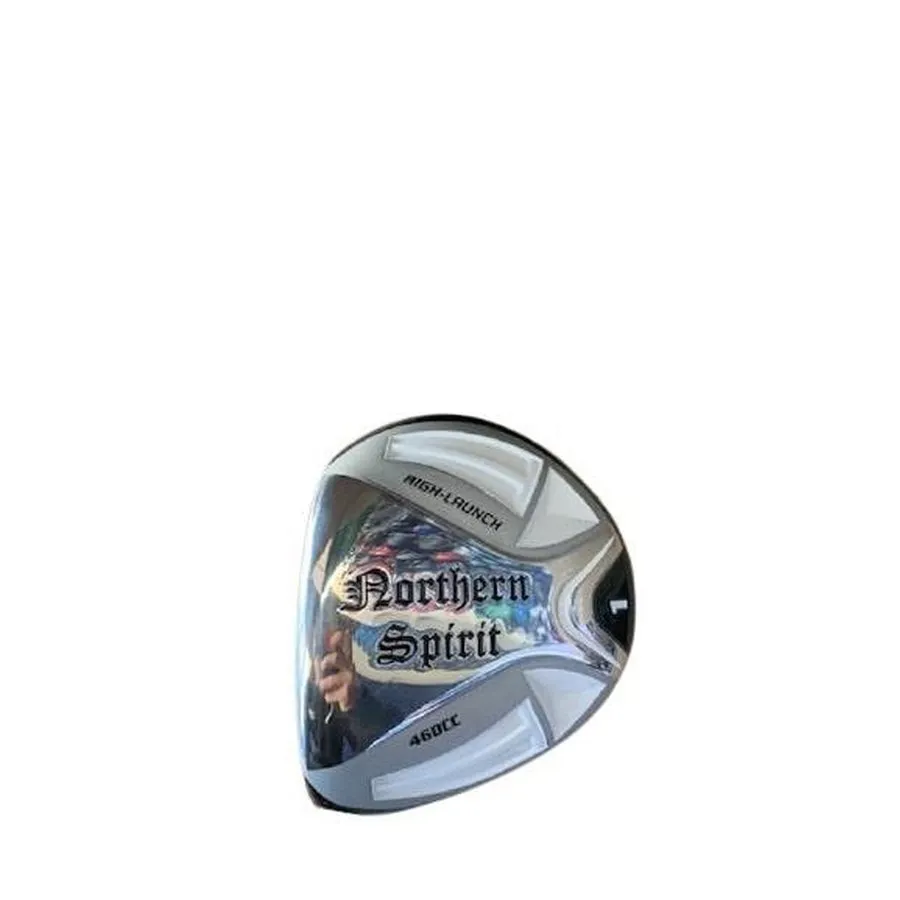 Northern Spirit Complete Ladies Golf Set - Left Hand