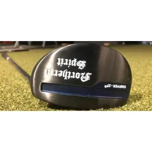 Northern Spirit NS Men's Golf Chipper