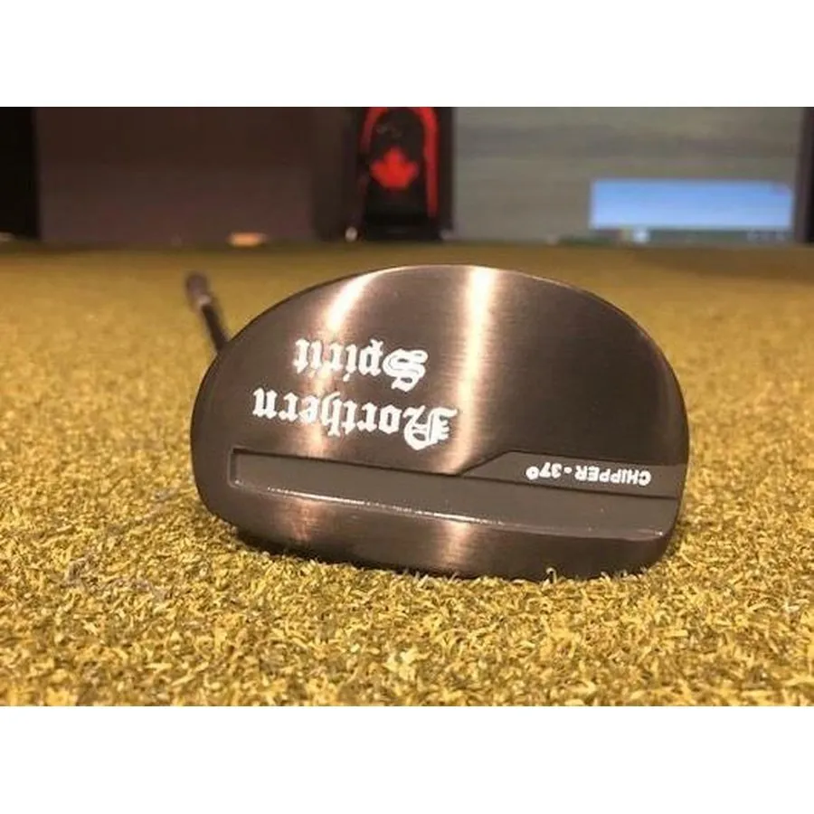 Northern Spirit NS Men's Golf Chipper