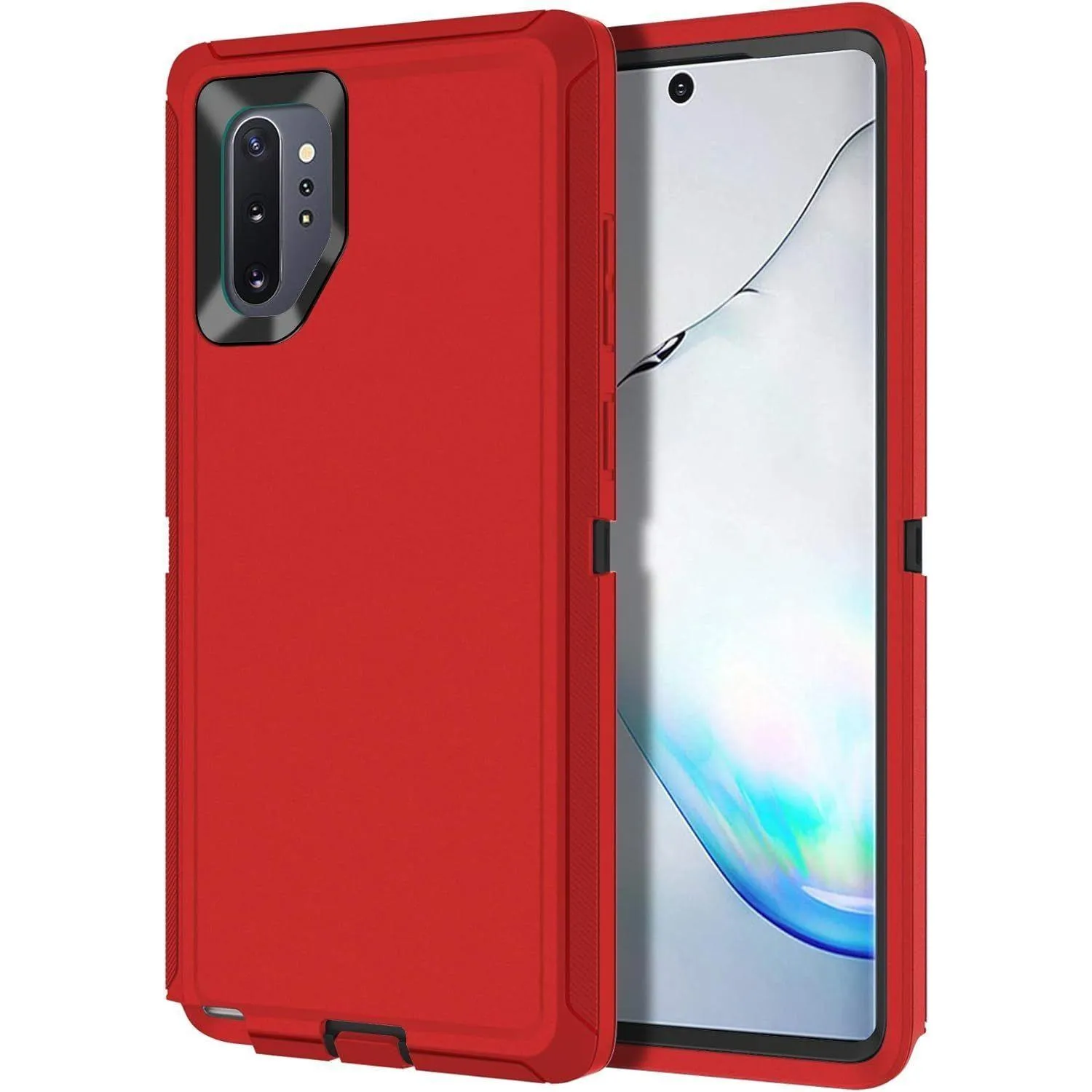 Note 10 Plus Heavy Duty