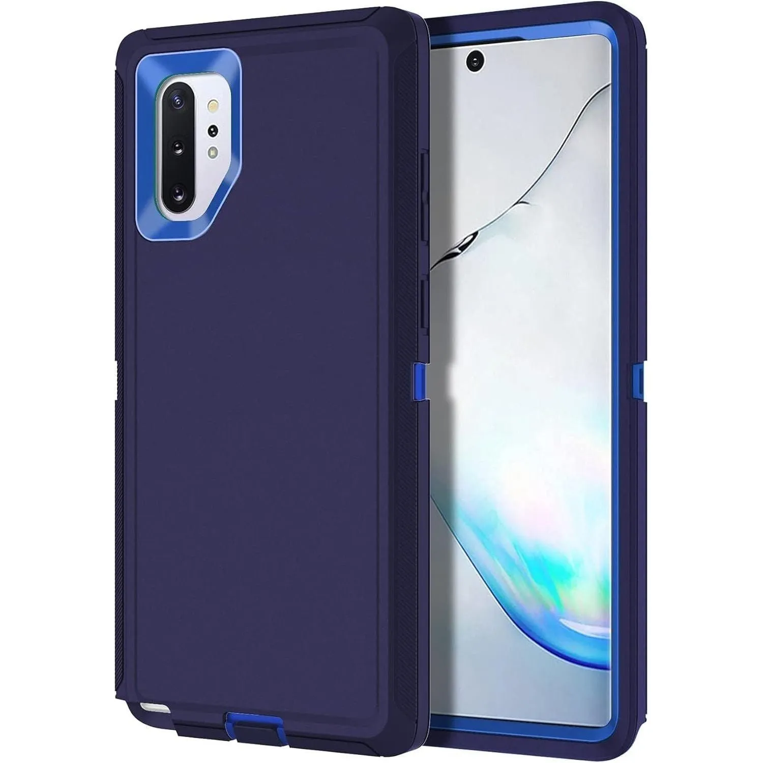 Note 10 Plus Heavy Duty