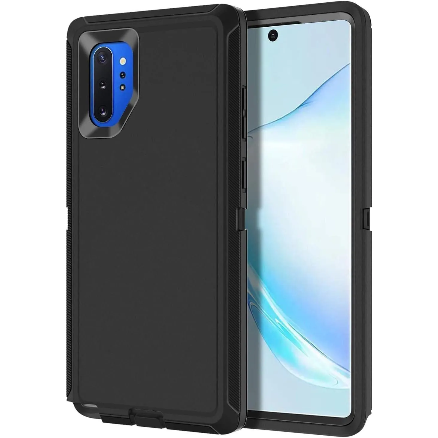 Note 10 Plus Heavy Duty