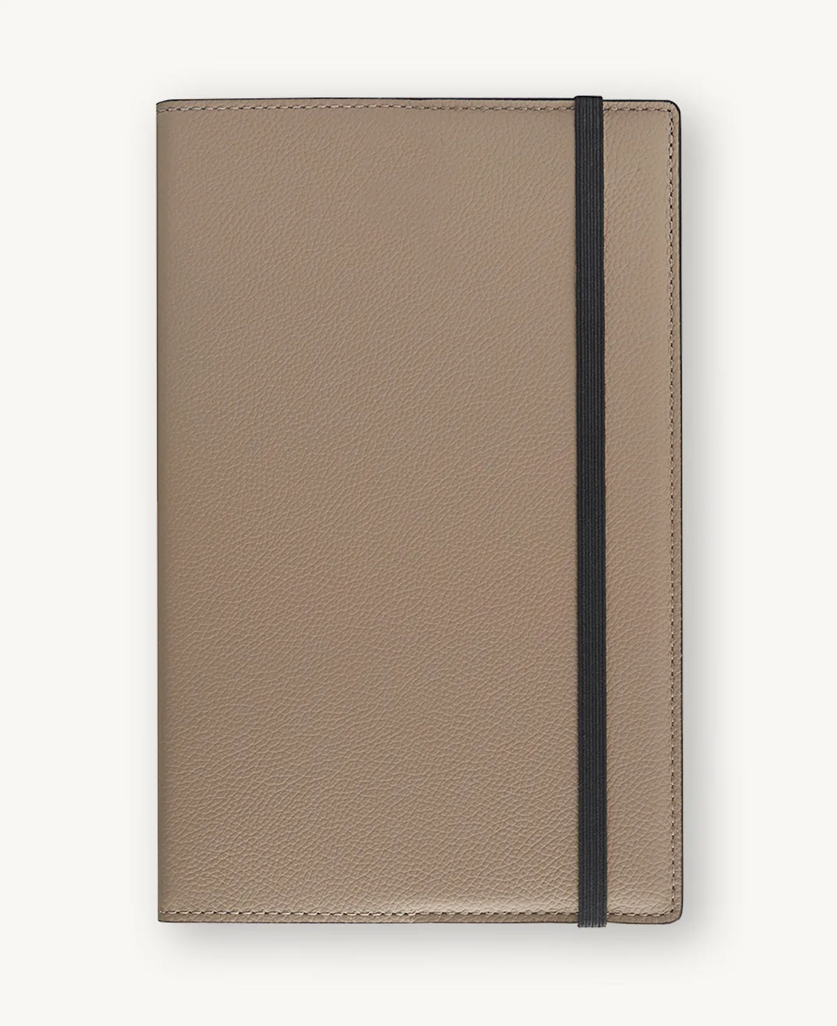 NOTEBOOK SMALL BEIGE