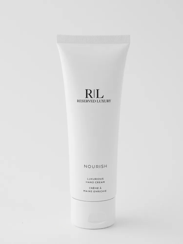 Nourish Luxurious Hand Cream