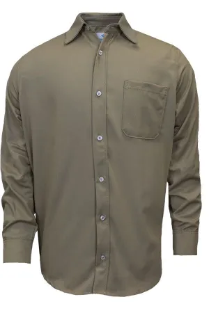 NSA UltraSoft® FR Work Shirt - 8 Cal (SHRUK)