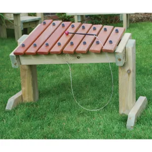 Nursery Xylophone Table