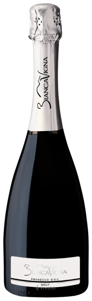 NV Bianca Vigna Prosecco Brut D.O.C