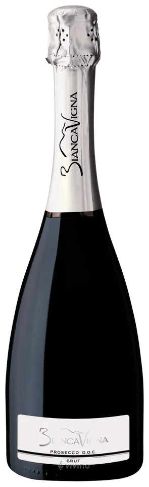 NV Bianca Vigna Prosecco Brut D.O.C