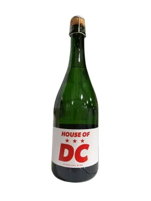 NV House of DC Sparkling Prosecco Style White, Washington, D. C.
