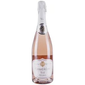 NV Paul Buisse Cremant de Loire Rose Sparkling