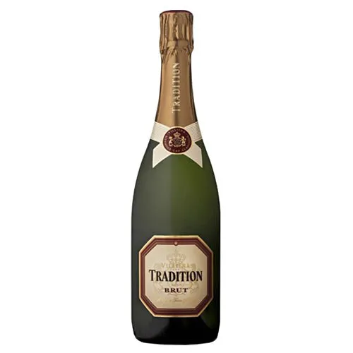 NV Villiera Tradition BRUT