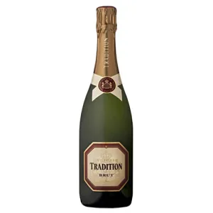NV Villiera Tradition BRUT