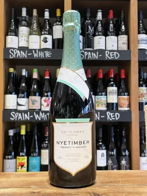 Nyetimber Cuvée Cherie Demi Sec NV