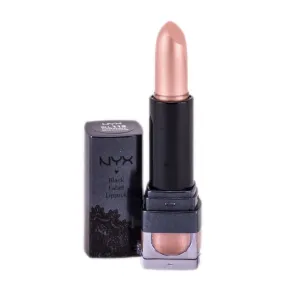 NYX Luxurious Black Label Lipstick, Cashmere BLL119