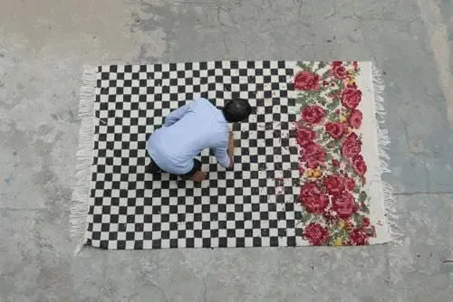 Oaxaca Outdoor - Rug