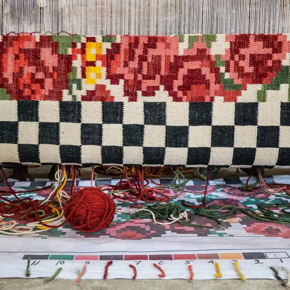 Oaxaca Outdoor - Rug