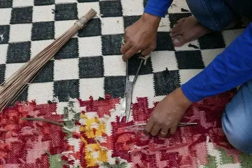 Oaxaca Outdoor - Rug