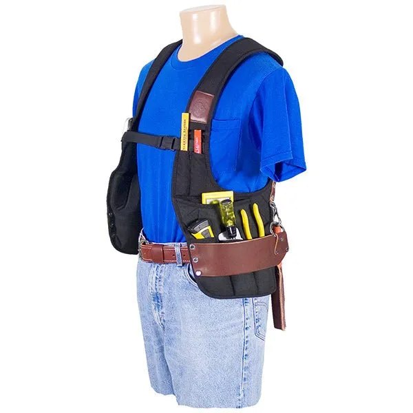 Occidental Leather Toolbelts | 2500 Suspendavest
