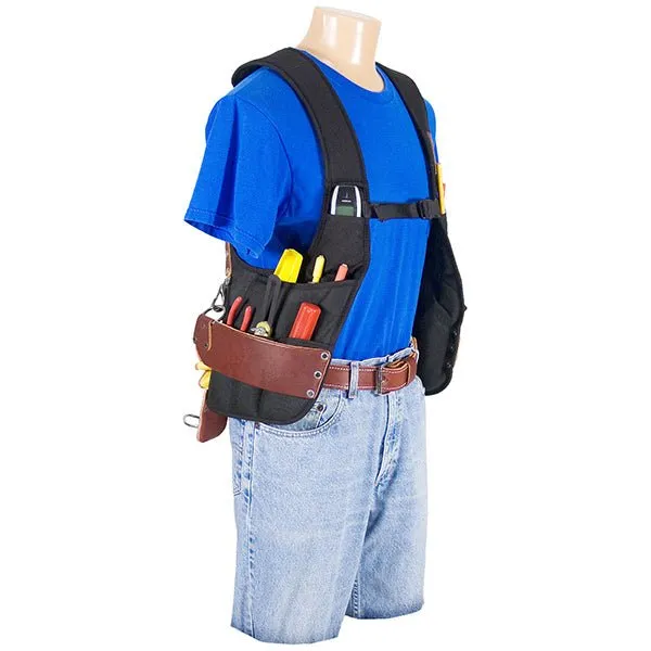 Occidental Leather Toolbelts | 2500 Suspendavest