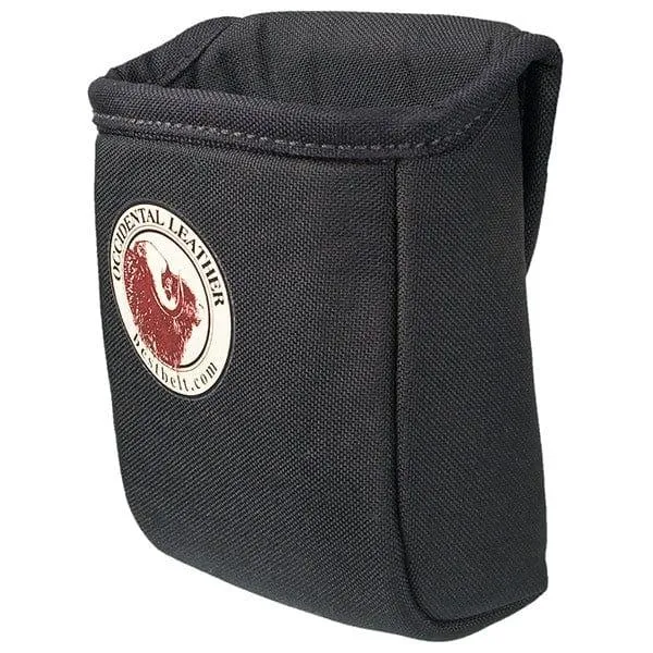 Occidental Leather Toolbelts | 9511 - Deep Clip-On Pouch