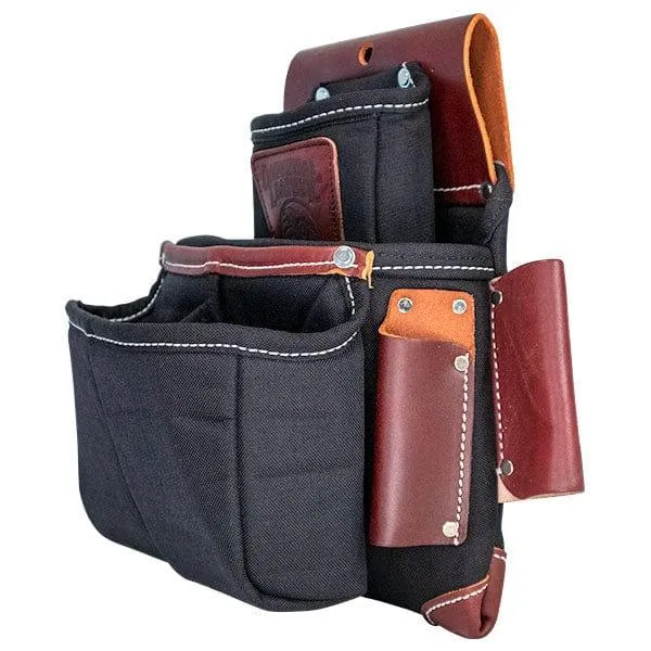Occidental Leather Toolbelts | B8064 OxyLight Fastener Pouch
