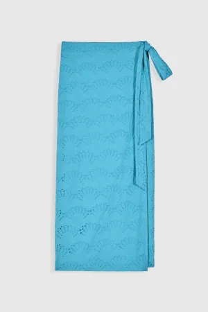 Oia Pareo Skirt